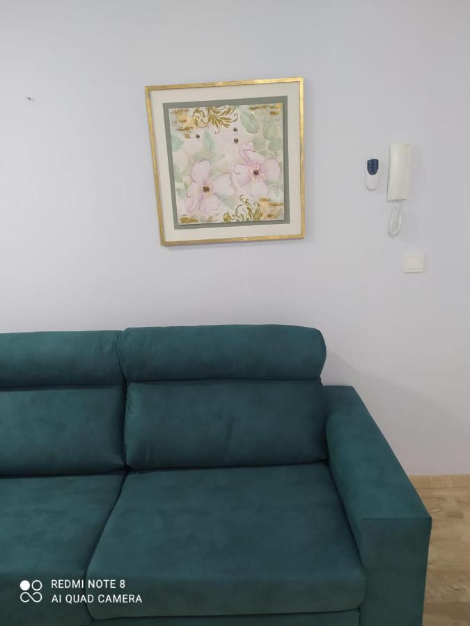 Huerta De La Reina Daire Cordoba Dış mekan fotoğraf